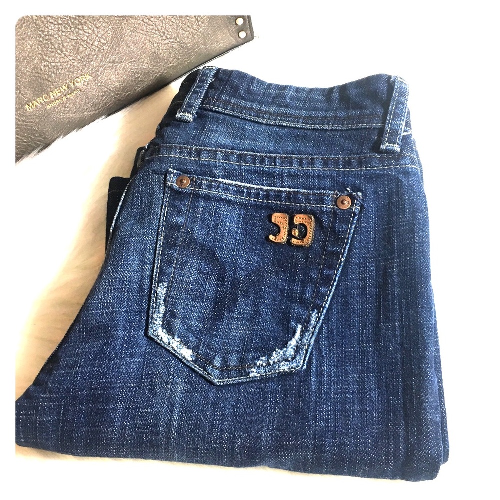 Joe’s Jeans